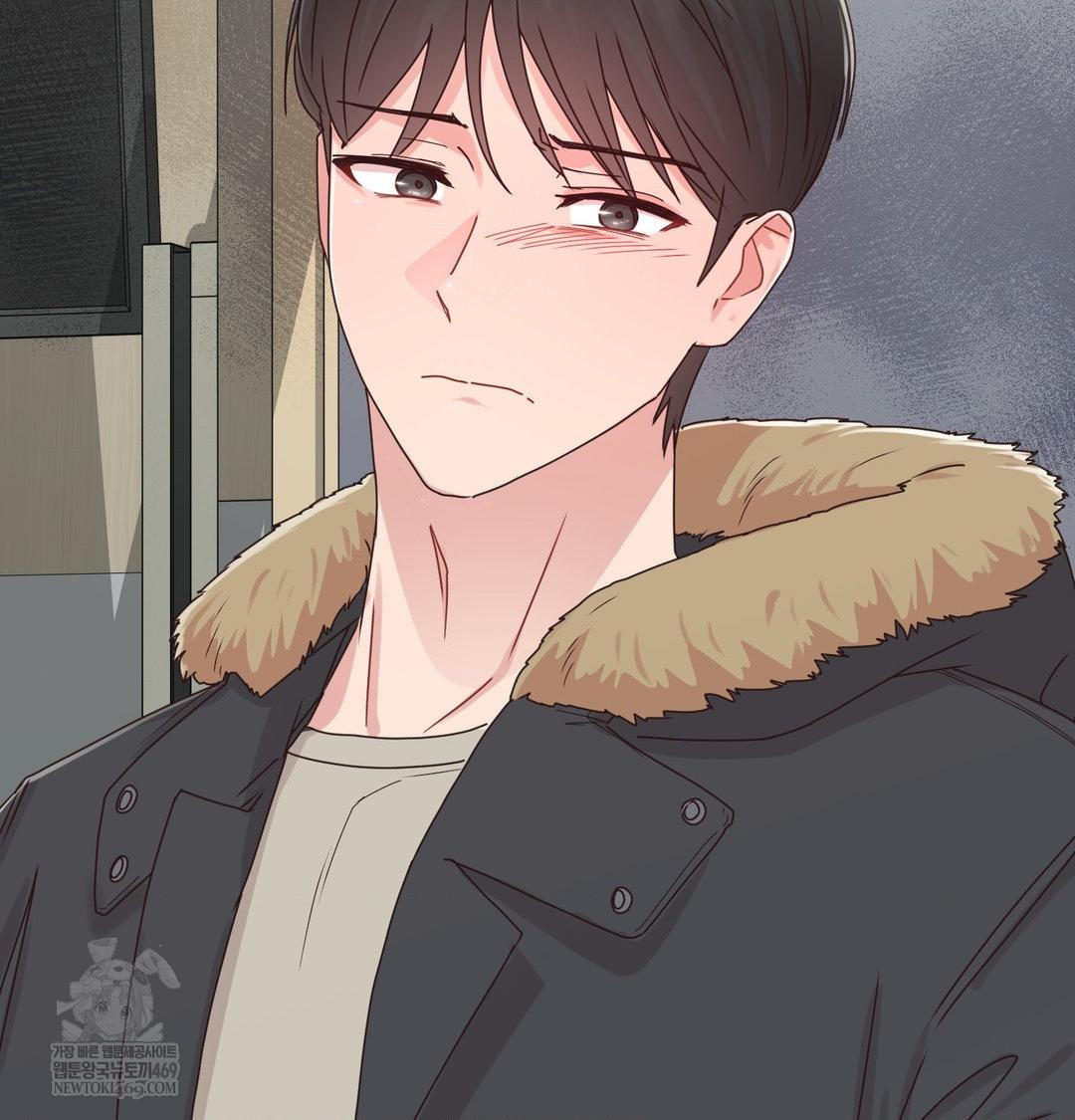 That Kind of Thing Happened Raw - Chapter 47 Page 121