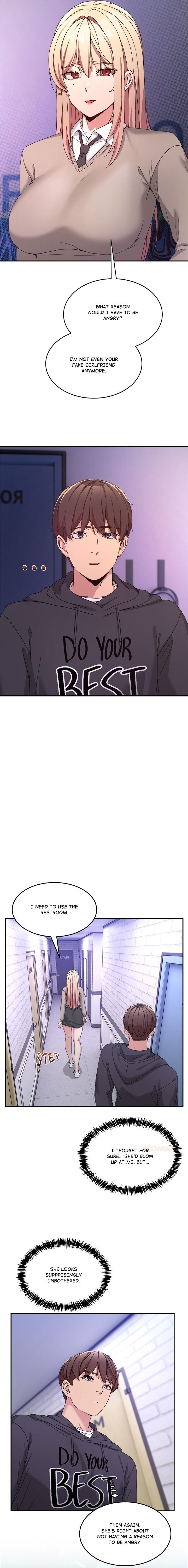 No Men Allowed - Chapter 51 Page 4