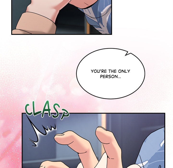 No Men Allowed - Chapter 55 Page 126