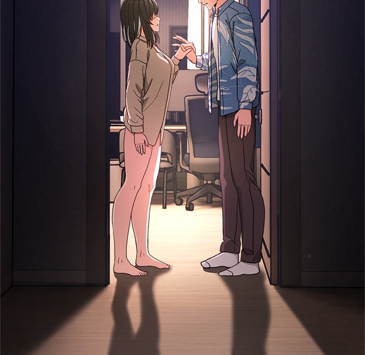 No Men Allowed - Chapter 55 Page 142