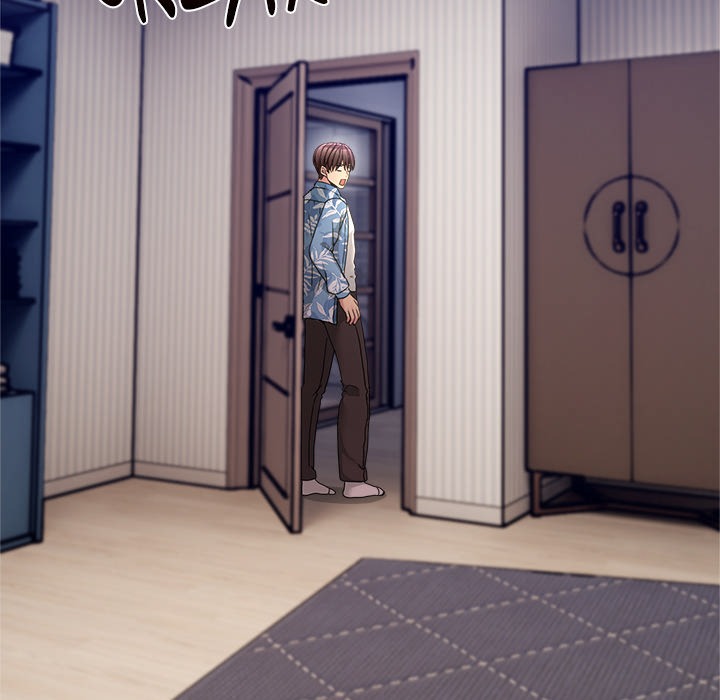 No Men Allowed - Chapter 55 Page 15