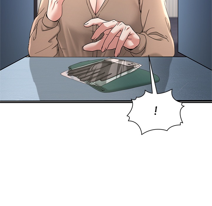 No Men Allowed - Chapter 55 Page 55