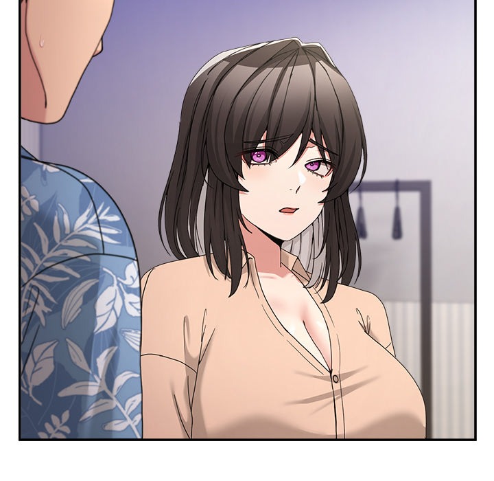 No Men Allowed - Chapter 55 Page 84