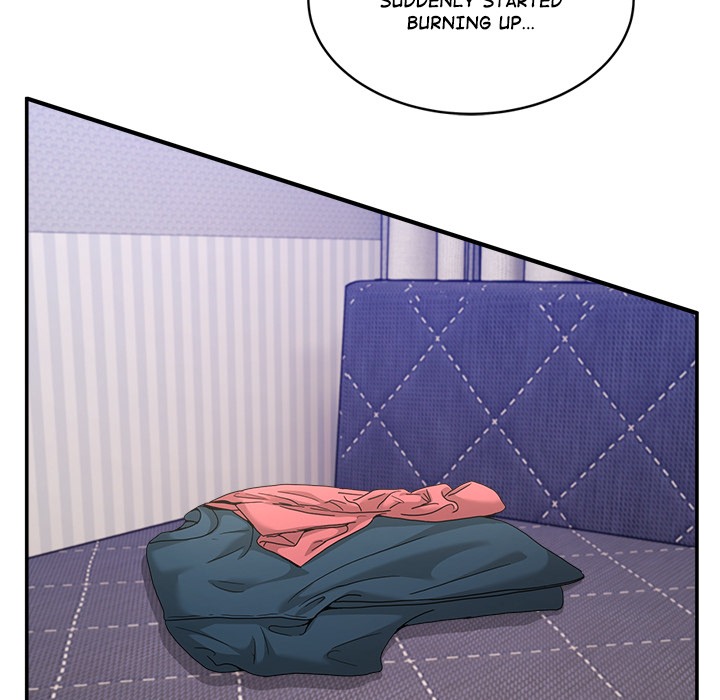 No Men Allowed - Chapter 55 Page 92