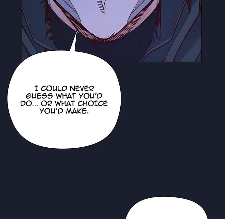 No Men Allowed - Chapter 56 Page 121