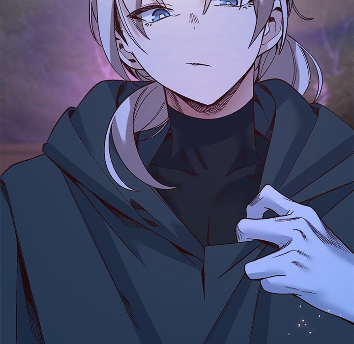 No Men Allowed - Chapter 56 Page 126