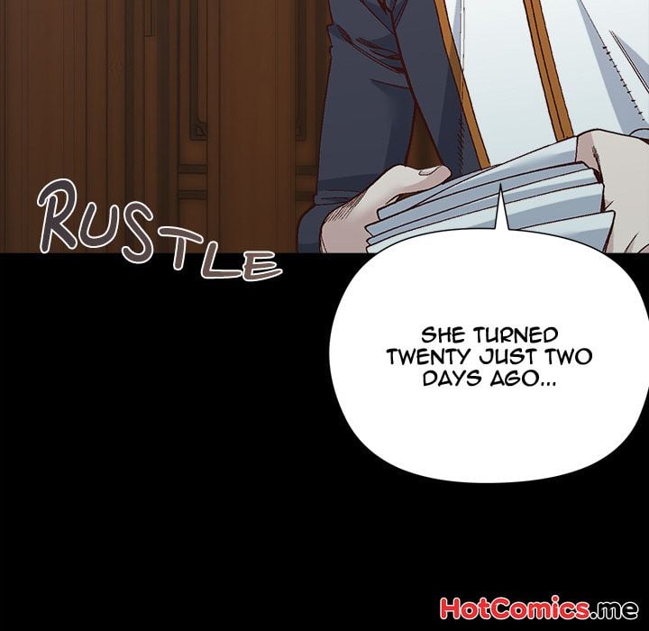 No Men Allowed - Chapter 56 Page 141