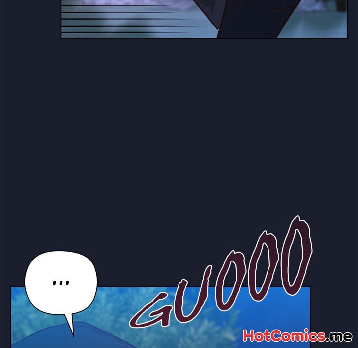 No Men Allowed - Chapter 56 Page 19