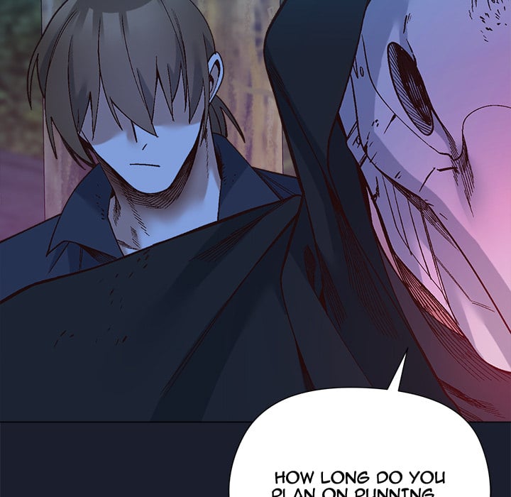 No Men Allowed - Chapter 56 Page 31