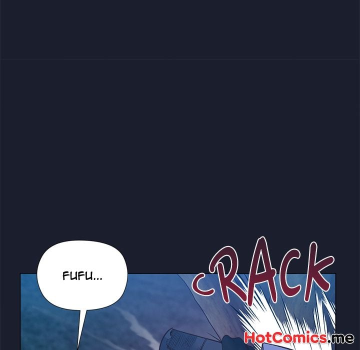 No Men Allowed - Chapter 56 Page 37