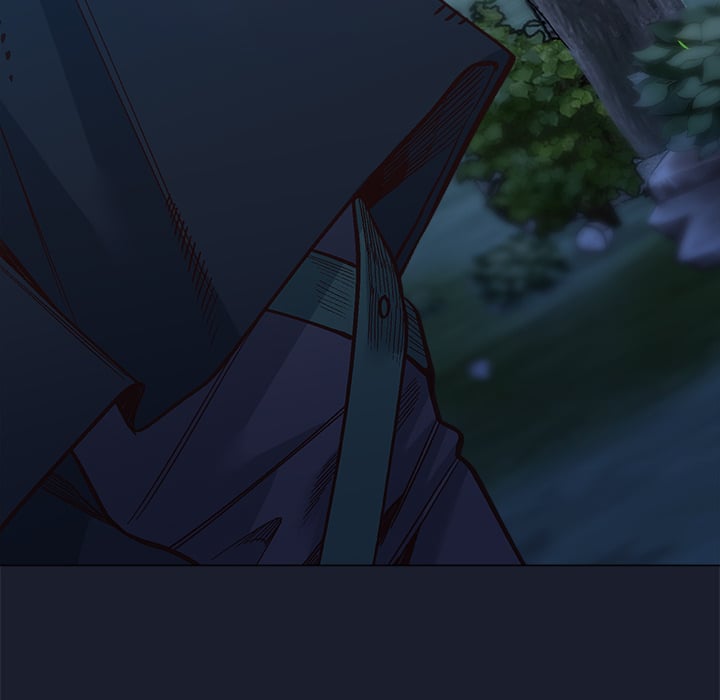 No Men Allowed - Chapter 56 Page 52