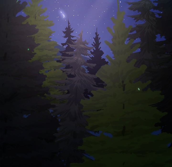 No Men Allowed - Chapter 56 Page 57