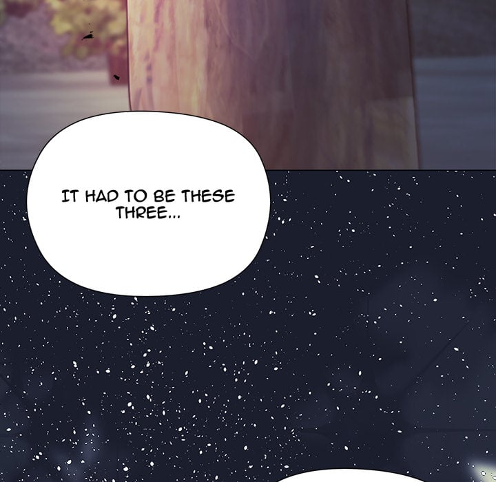 No Men Allowed - Chapter 56 Page 69