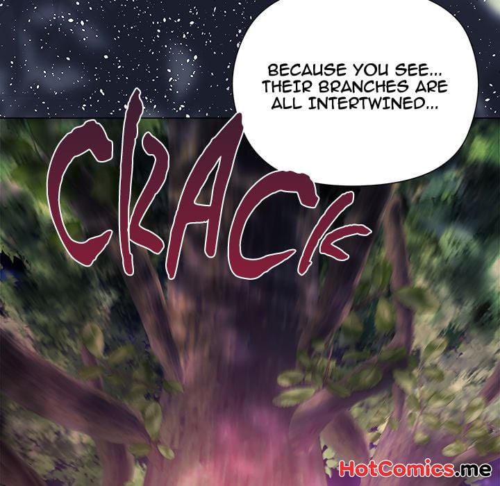 No Men Allowed - Chapter 56 Page 70