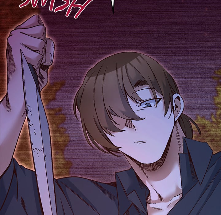 No Men Allowed - Chapter 56 Page 83