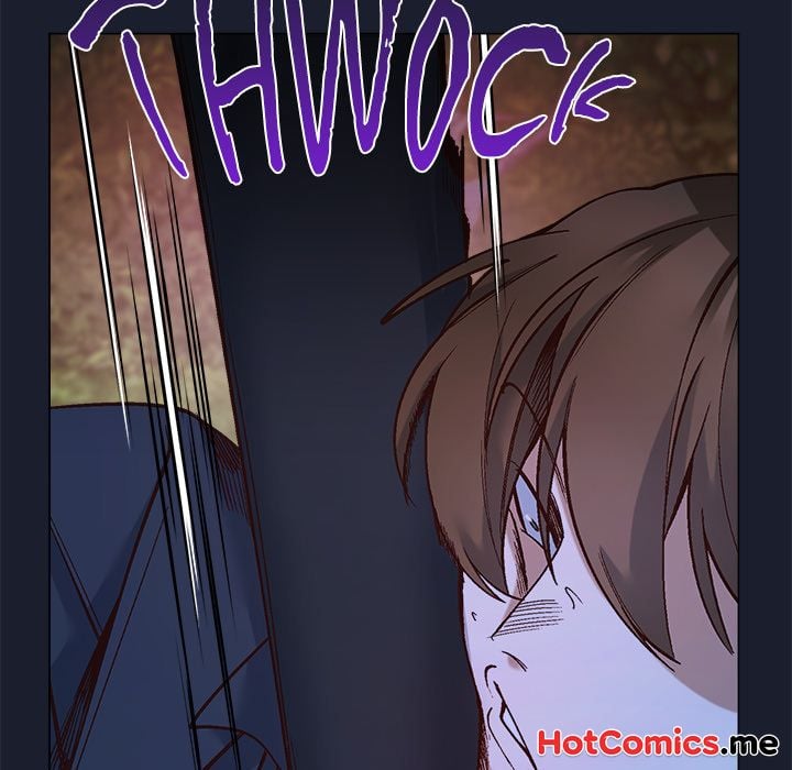 No Men Allowed - Chapter 56 Page 89