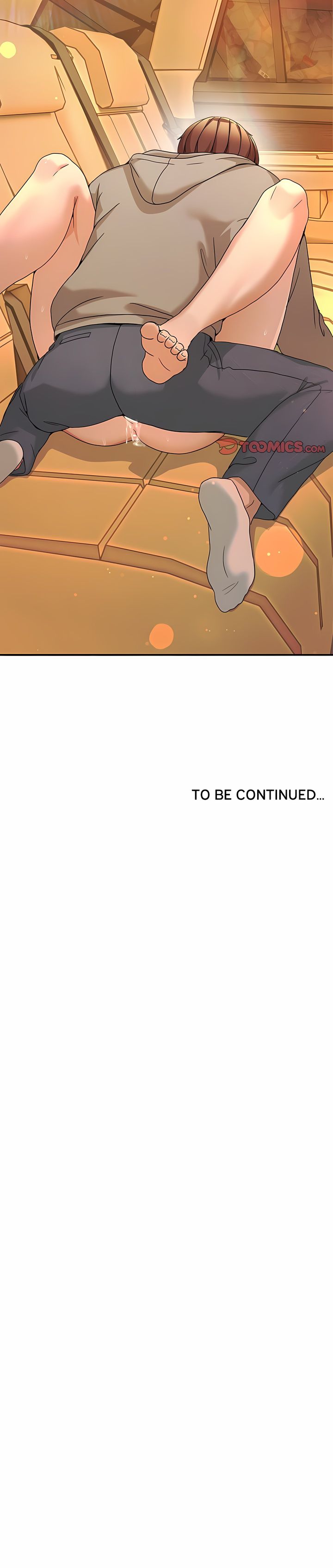 No Men Allowed - Chapter 59 Page 25