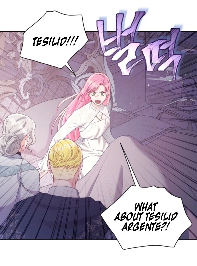 A Transmigrator's Privilege - Chapter 106 Page 14