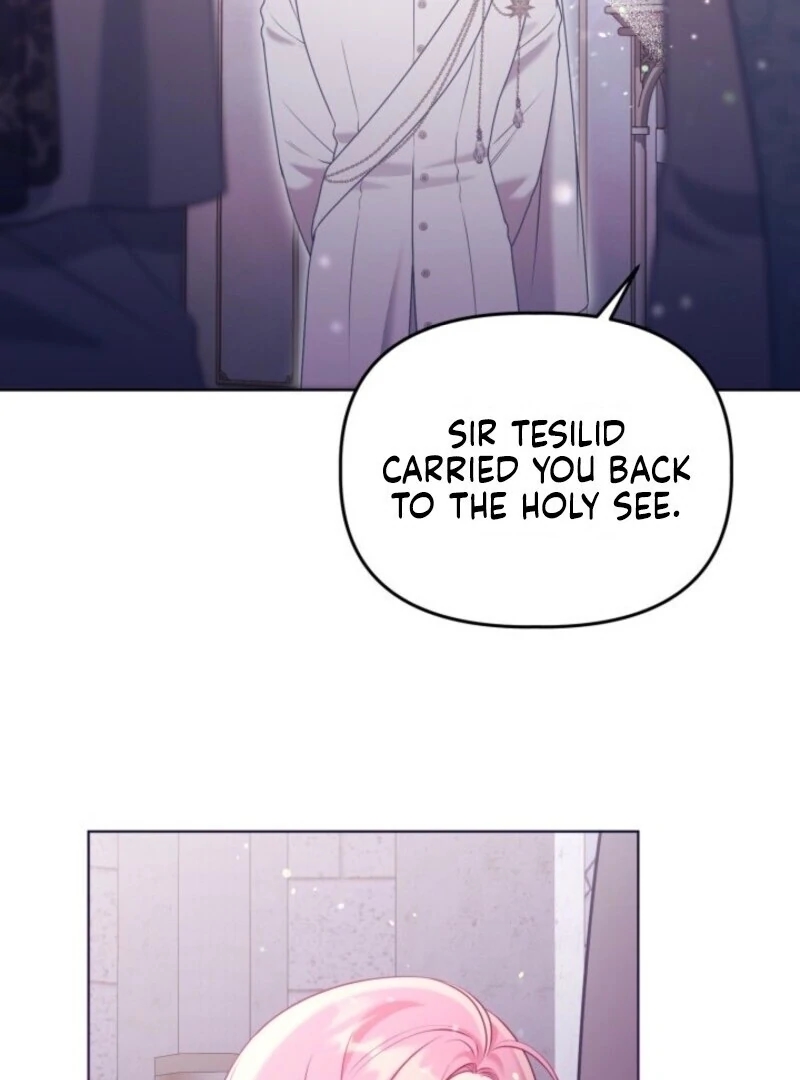 A Transmigrator's Privilege - Chapter 106 Page 17