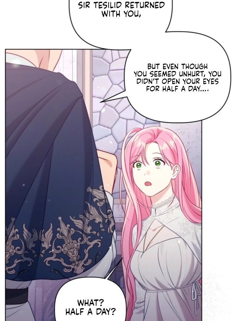 A Transmigrator's Privilege - Chapter 106 Page 24