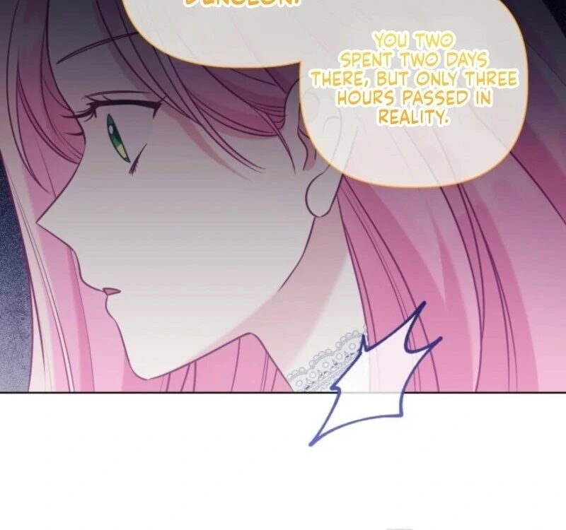 A Transmigrator's Privilege - Chapter 106 Page 27