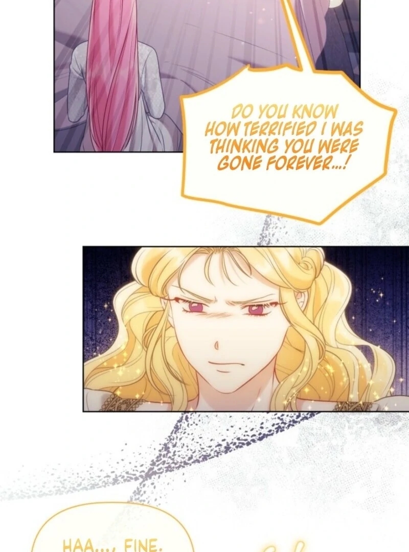 A Transmigrator's Privilege - Chapter 106 Page 43