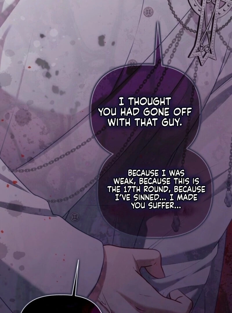 A Transmigrator's Privilege - Chapter 106 Page 52