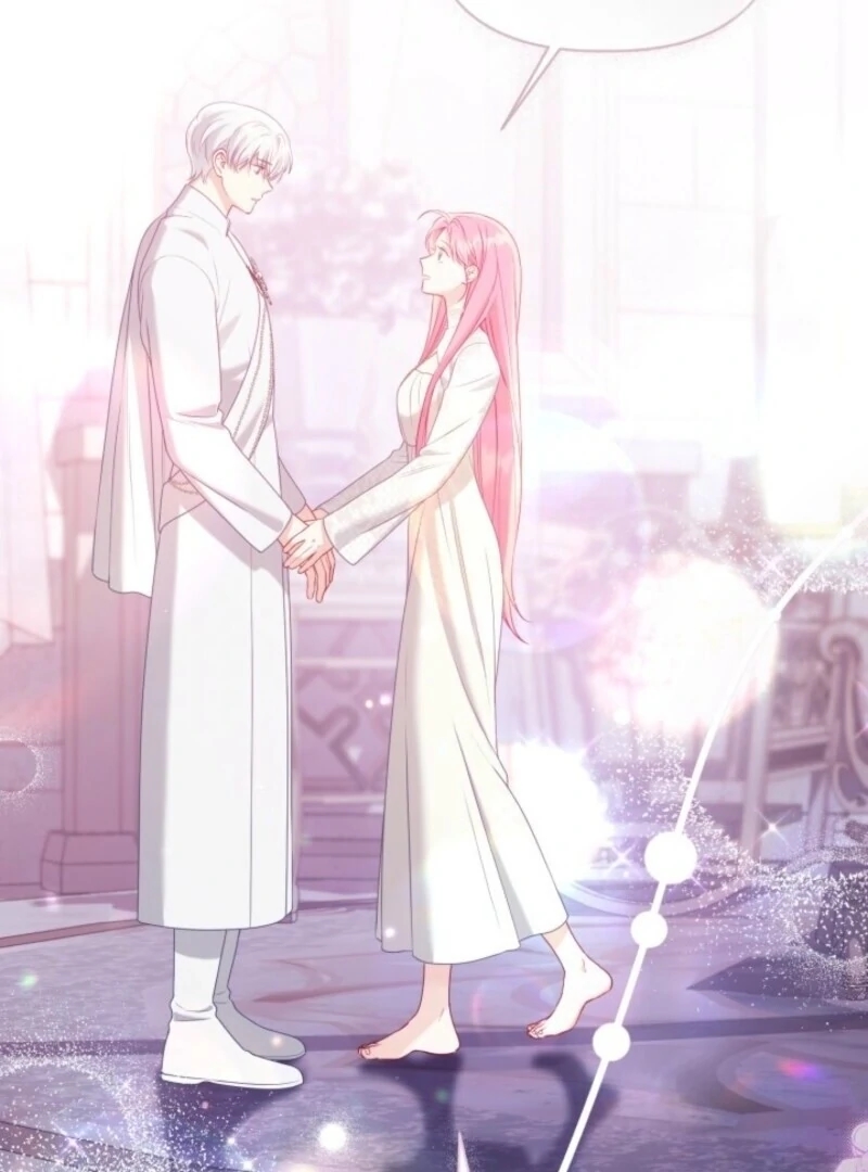 A Transmigrator's Privilege - Chapter 106 Page 60