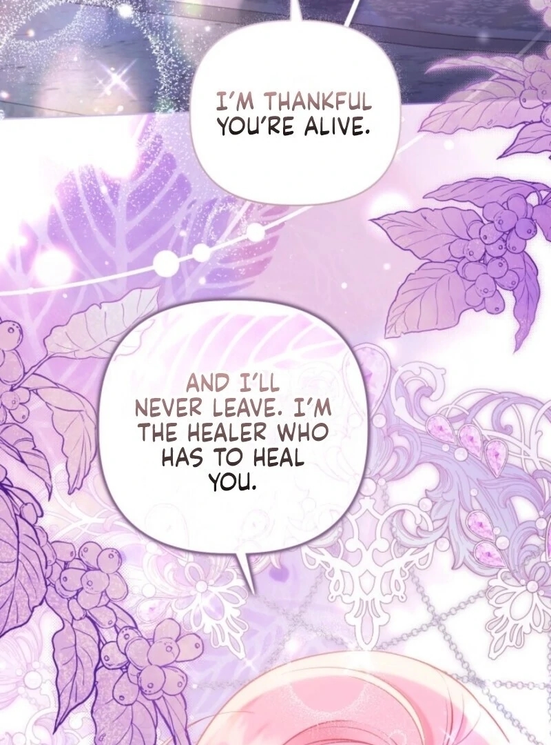 A Transmigrator's Privilege - Chapter 106 Page 61