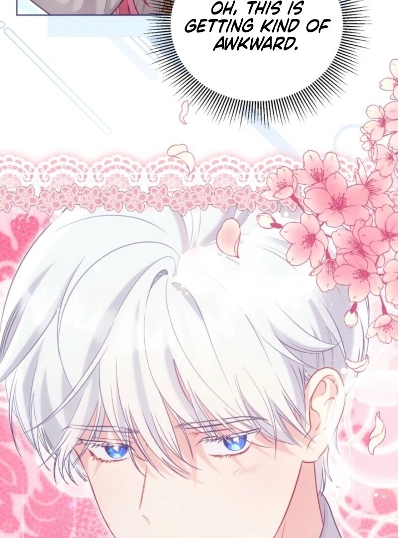 A Transmigrator's Privilege - Chapter 106 Page 69