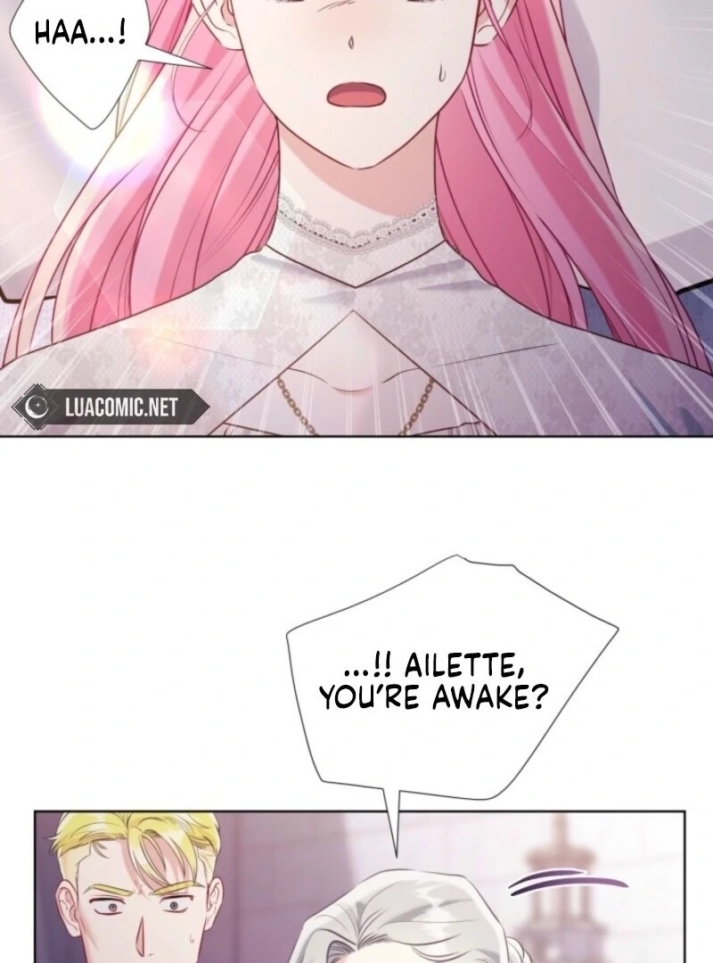 A Transmigrator's Privilege - Chapter 106 Page 7