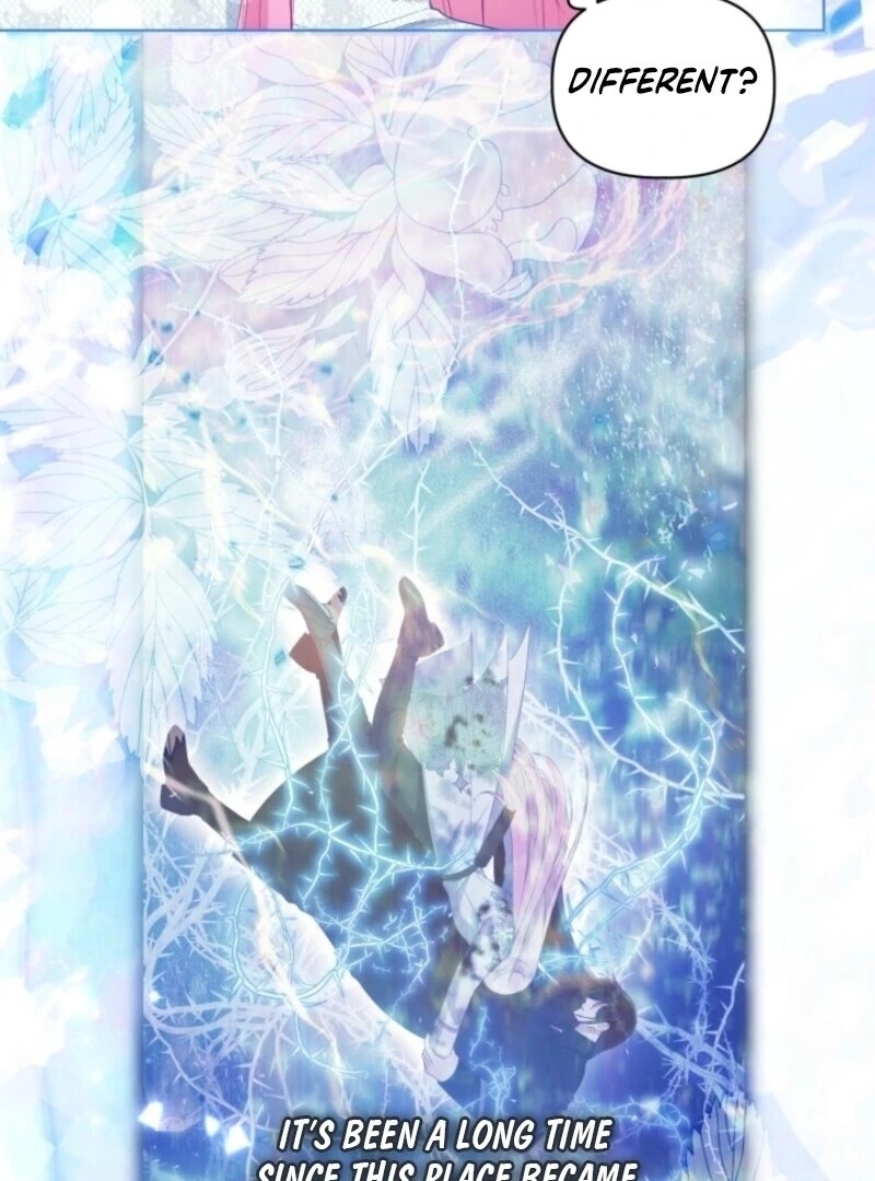 A Transmigrator's Privilege - Chapter 106 Page 73