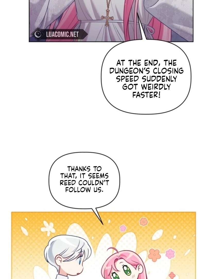 A Transmigrator's Privilege - Chapter 106 Page 77