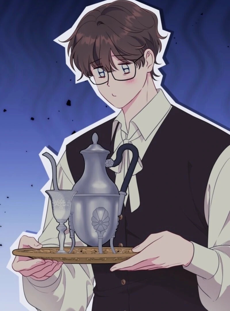 A Transmigrator's Privilege - Chapter 109 Page 2