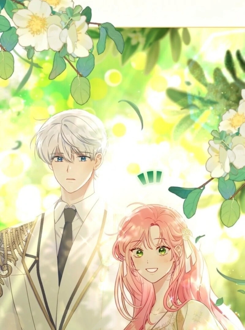 A Transmigrator's Privilege - Chapter 109 Page 20