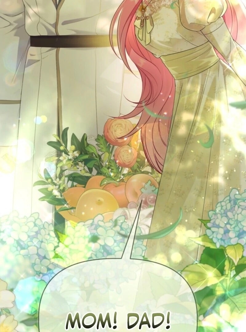 A Transmigrator's Privilege - Chapter 109 Page 21