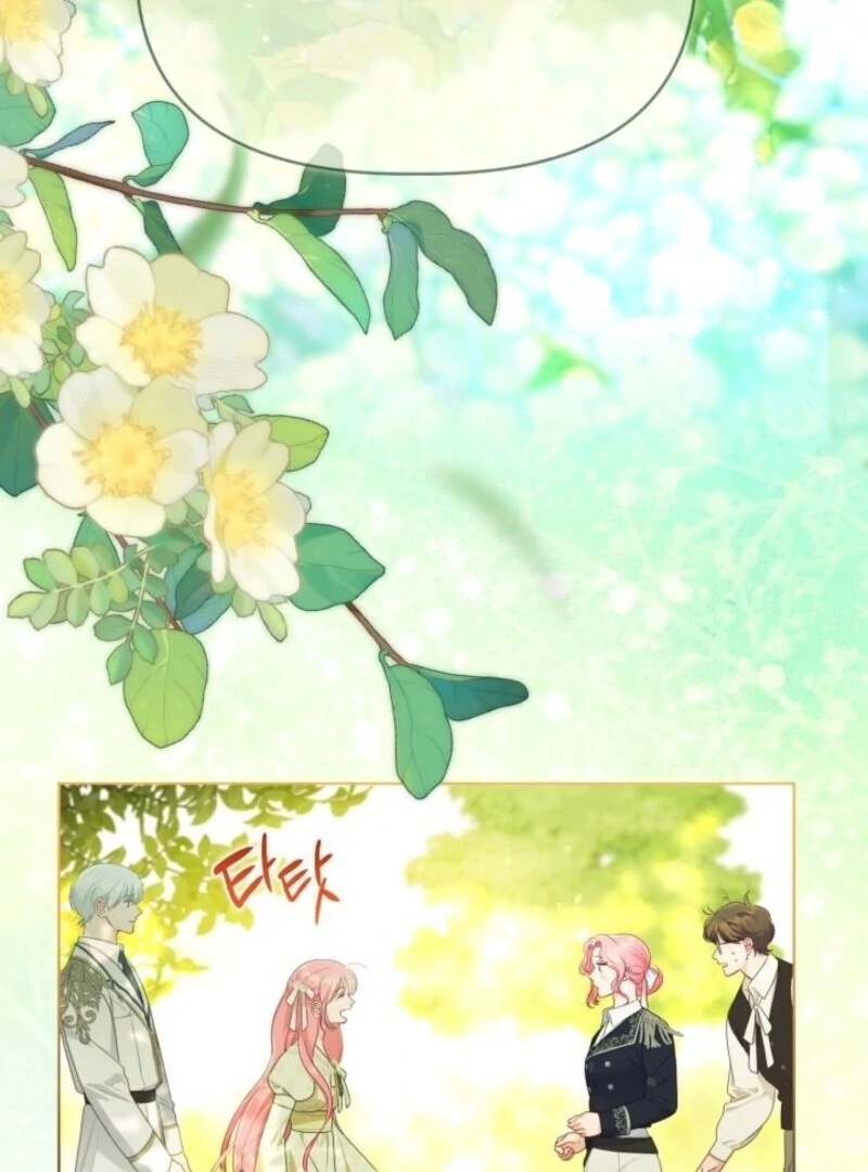 A Transmigrator's Privilege - Chapter 109 Page 22