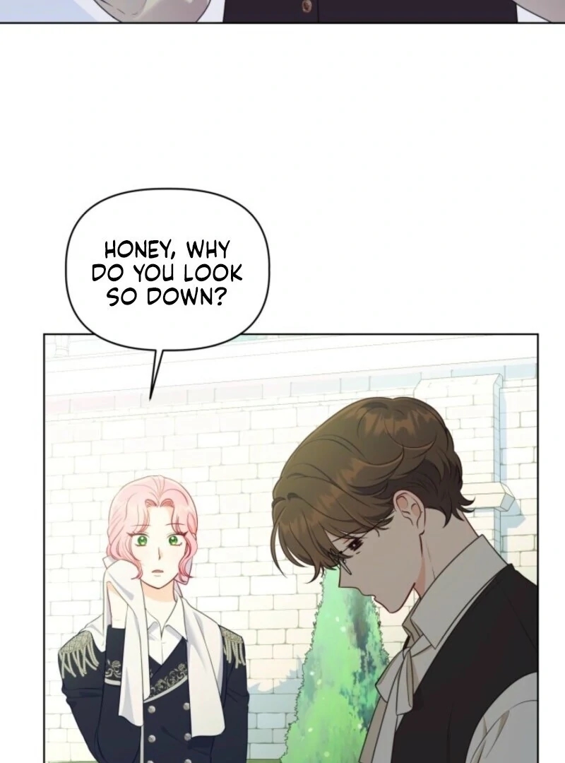 A Transmigrator's Privilege - Chapter 109 Page 3