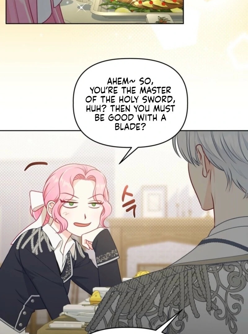 A Transmigrator's Privilege - Chapter 109 Page 37