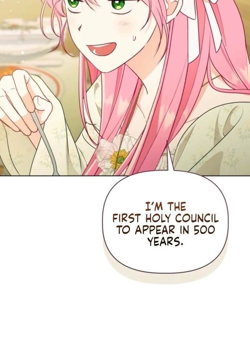 A Transmigrator's Privilege - Chapter 109 Page 46