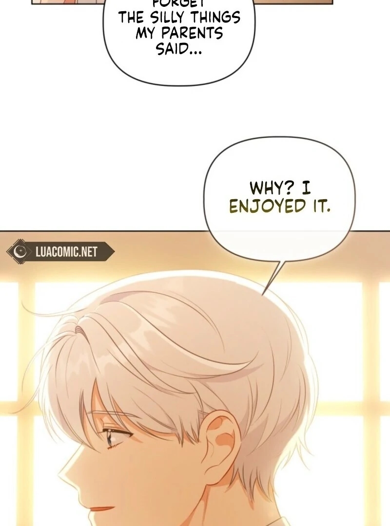 A Transmigrator's Privilege - Chapter 109 Page 65