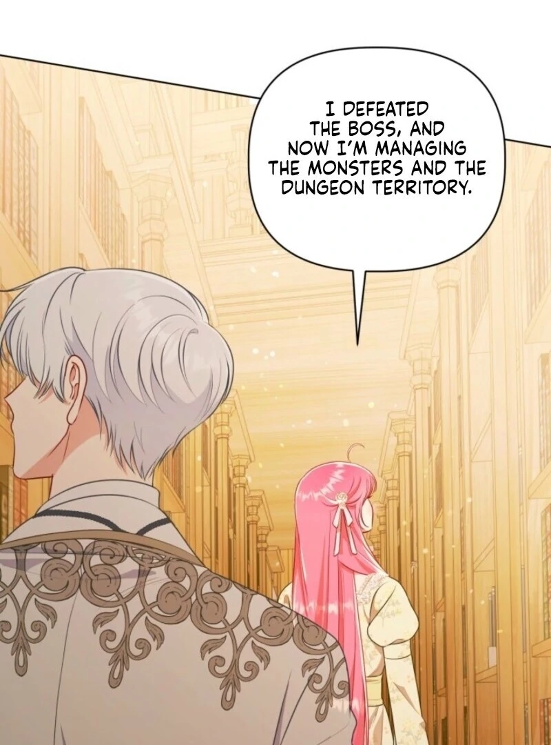 A Transmigrator's Privilege - Chapter 109 Page 73