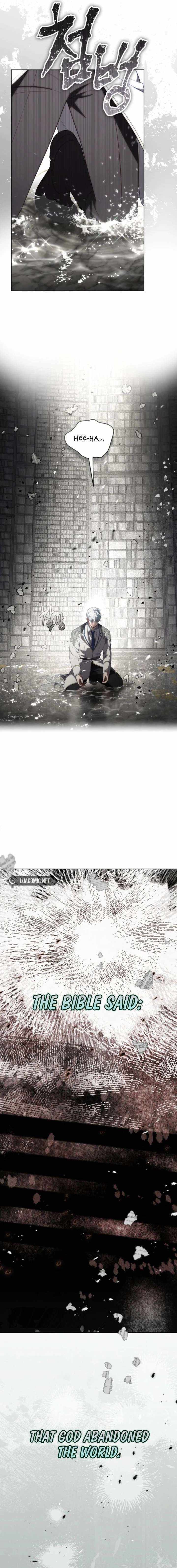 A Transmigrator's Privilege - Chapter 116 Page 9