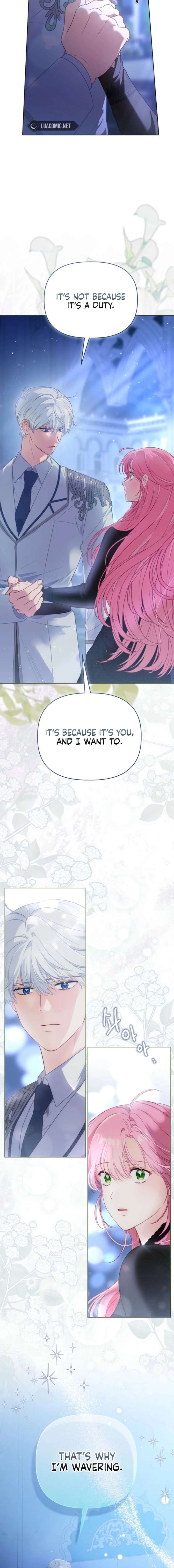 A Transmigrator's Privilege - Chapter 118 Page 18