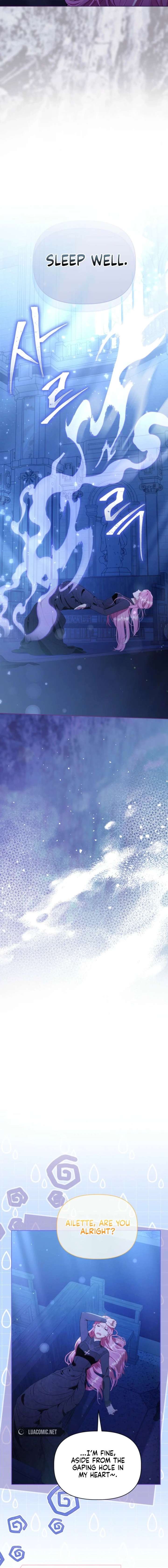 A Transmigrator's Privilege - Chapter 118 Page 6