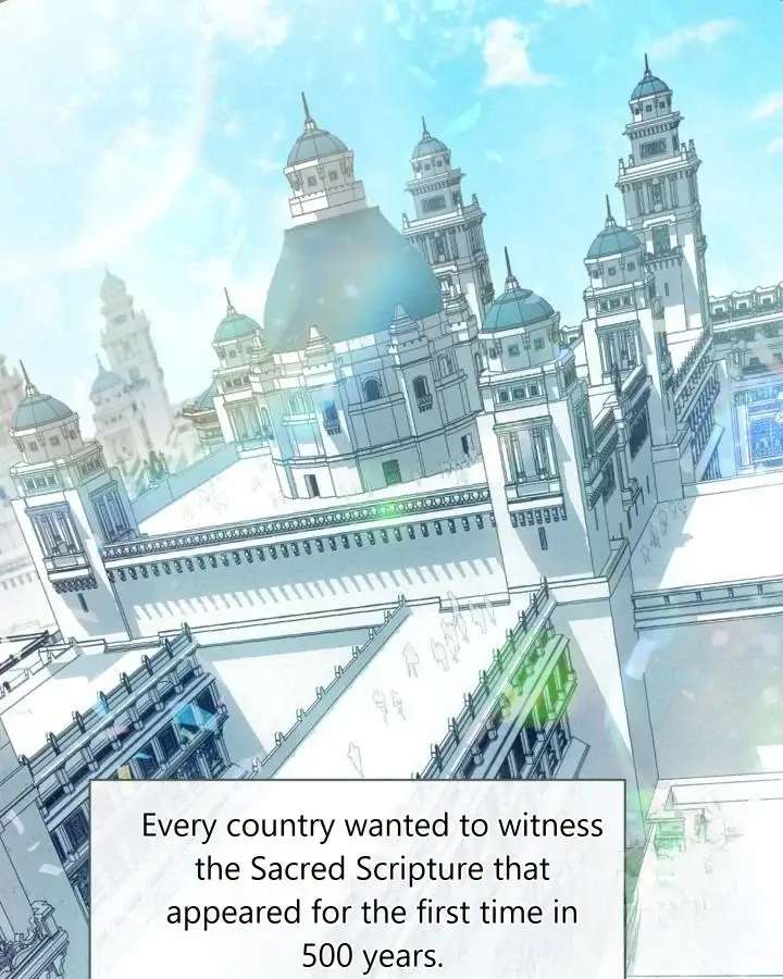 A Transmigrator's Privilege - Chapter 119 Page 18