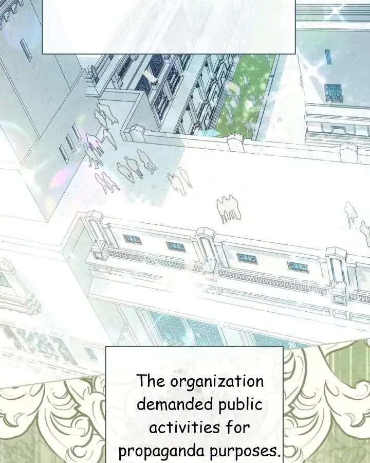 A Transmigrator's Privilege - Chapter 119 Page 19