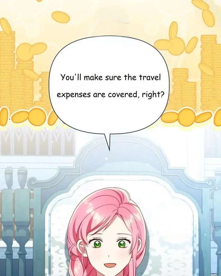 A Transmigrator's Privilege - Chapter 119 Page 21