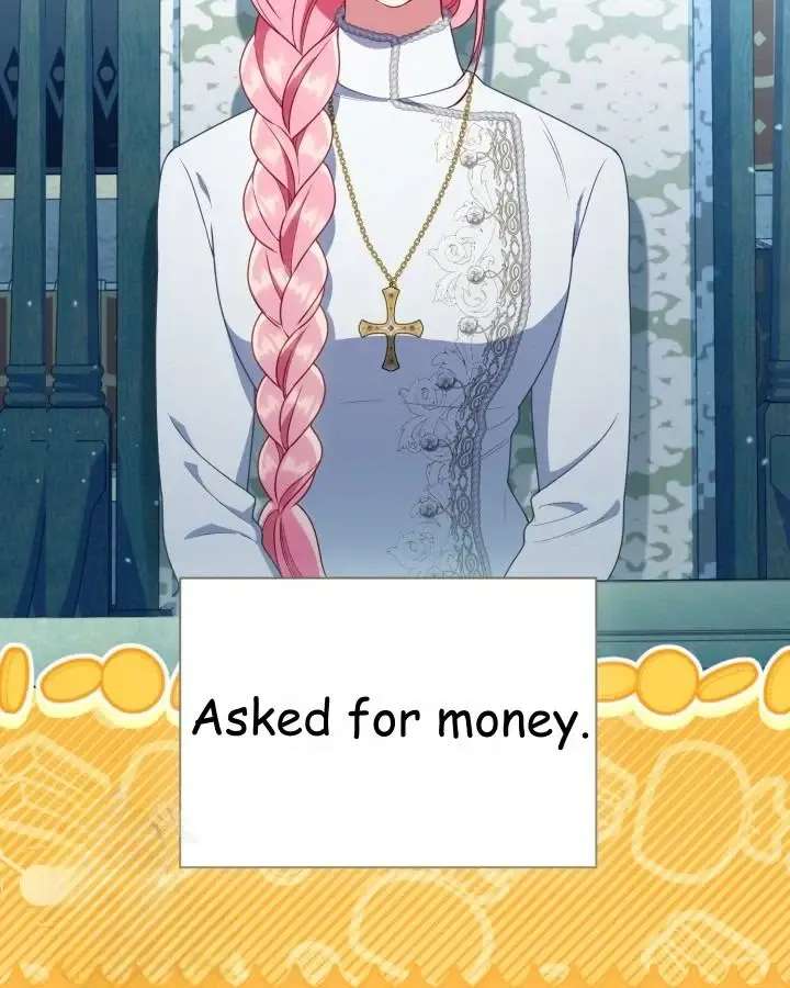 A Transmigrator's Privilege - Chapter 119 Page 22