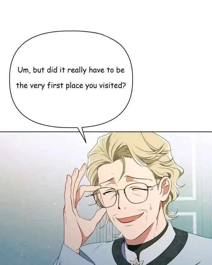 A Transmigrator's Privilege - Chapter 119 Page 25